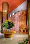 JW Mariott Mexico 